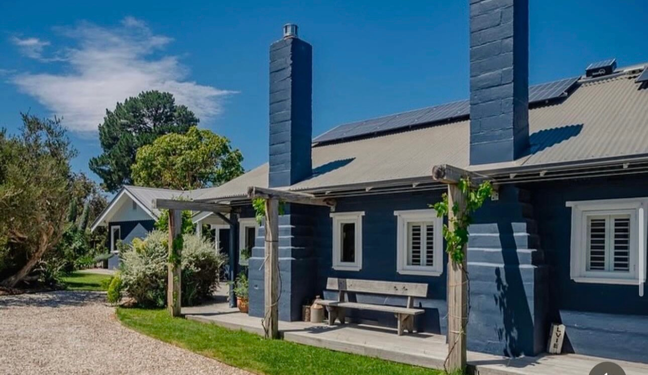 Exterior Painting